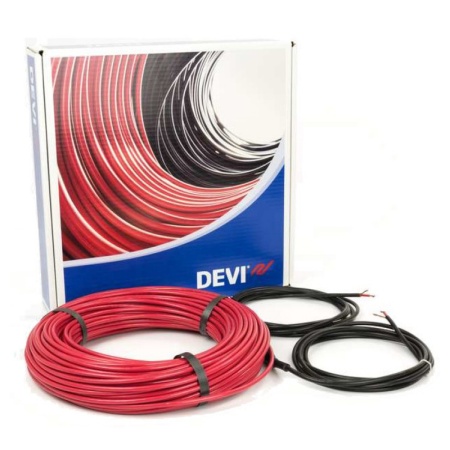 Греющий кабель DSIG-20/DEVIbasic 20S 228 м